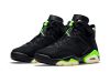 Air Jordan 6 Retro ‘Electric Green’