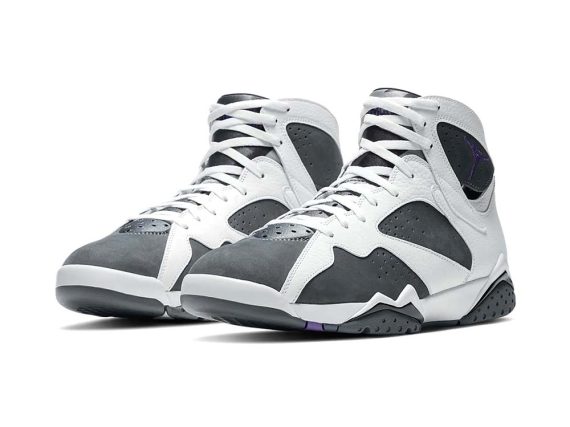 Air Jordan 7 Retro ‘Flint’ 2021