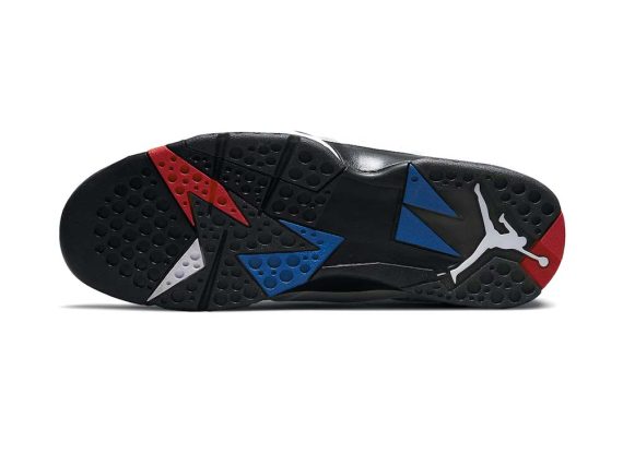 Jordan 7 Retro BCFC Paris Saint-Germain "PSG"