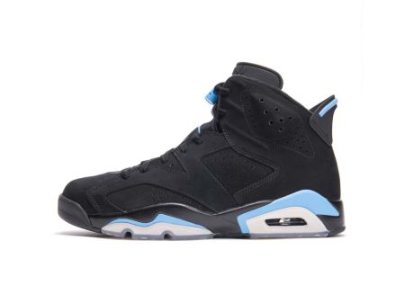 Jordan 6 Retro UNC