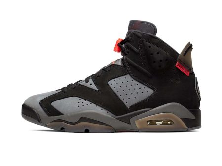 Jordan 6 Retro "PSG" Paris Saint-Germain