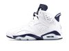 Air Jordan 6 Retro”Midnight Navy 2022″
