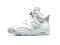 Jordan 6 Retro Mint Foam (W)