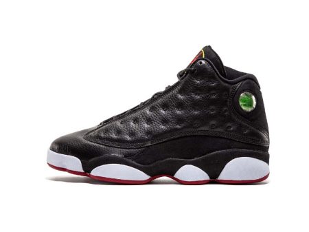 Jordan 13 Retro Playoffs (2011)