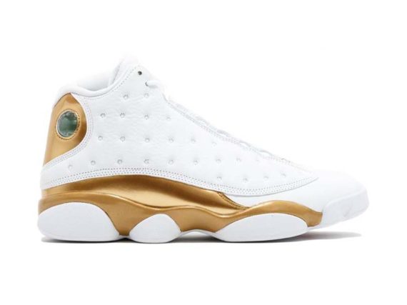 AIR JORDAN 13 RETRO ‘DEFINING MOHommesTS’