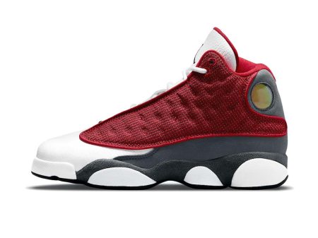 AIR JORDAN 13 RETRO 'RED FLINT'