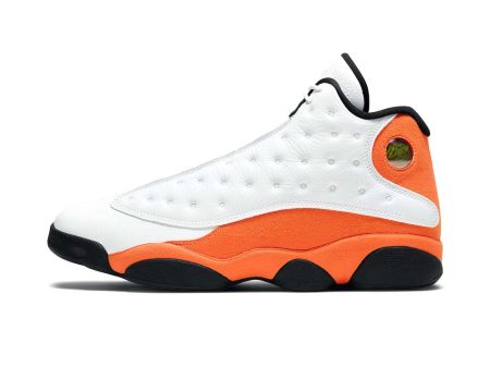 Air Jordan 13 Retro ‘Starfish’