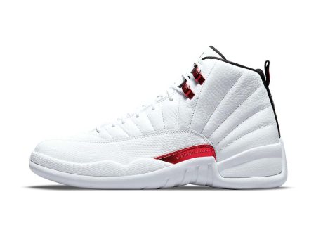 Air Jordan 12 Retro ‘Twist’