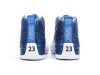 AIR JORDAN 12 RETRO ‘STONE BLUE’