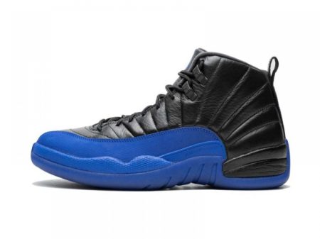 AIR JORDAN 12 RETRO ‘GAME ROYAL’