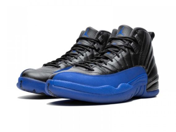AIR JORDAN 12 RETRO ‘GAME ROYAL’