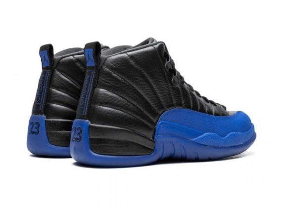 AIR JORDAN 12 RETRO ‘GAME ROYAL’