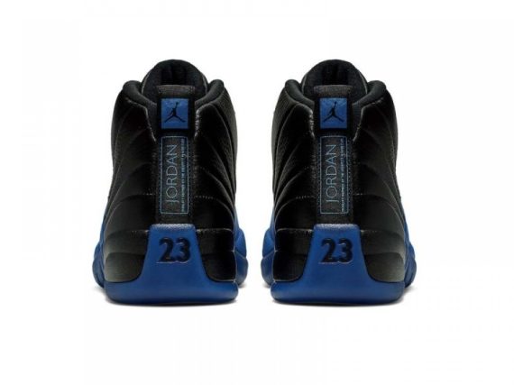 AIR JORDAN 12 RETRO ‘GAME ROYAL’