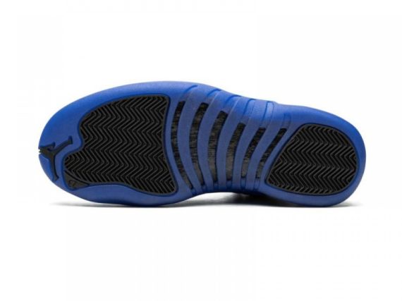 AIR JORDAN 12 RETRO ‘GAME ROYAL’