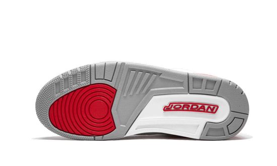 Air Jordans 3 Retro Hall of Fame