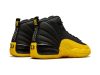 AIR JORDAN 12 RETRO GS "UNIVERSITY GOLD"