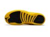 AIR JORDAN 12 RETRO GS "UNIVERSITY GOLD"