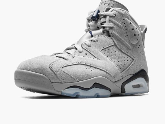 AIR JORDAN 6 “Georgetown”