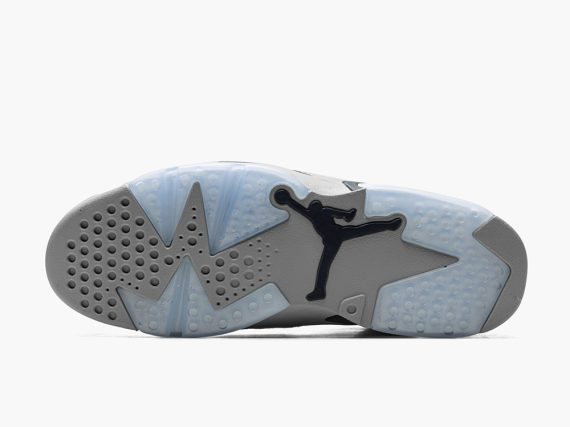 AIR JORDAN 6 “Georgetown”