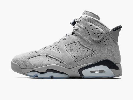 AIR JORDAN 6 “Georgetown”