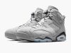 AIR JORDAN 6 “Georgetown”