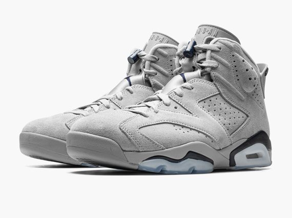 AIR JORDAN 6 “Georgetown”