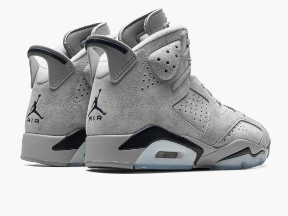 AIR JORDAN 6 “Georgetown”