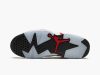 AIR JORDAN 6 RETRO “Red Oreo”