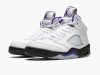 AIR JORDAN 5 RETRO ‘Concord’