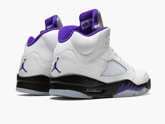 AIR JORDAN 5 RETRO ‘Concord’