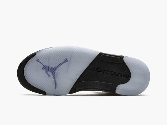 AIR JORDAN 5 RETRO ‘Concord’