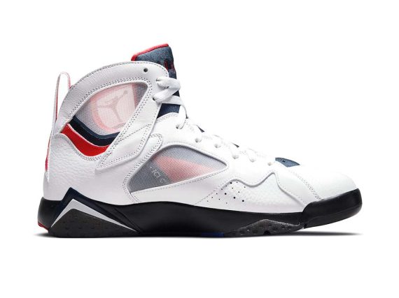 Jordan 7 Retro BCFC Paris Saint-Germain "PSG"