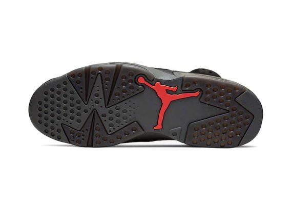 Jordan 6 Retro "PSG" Paris Saint-Germain
