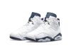 Air Jordan 6 Retro”Midnight Navy 2022″