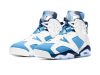 Air Jordan 6 “UNC”