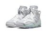 Jordan 6 Retro Mint Foam (W)