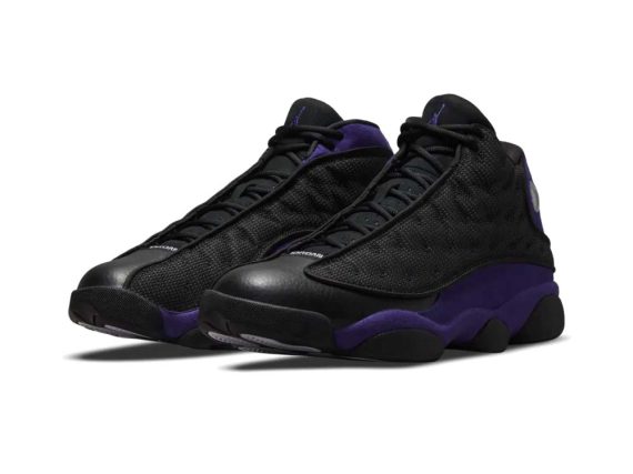 Air Jordan 13 “Court Purple”