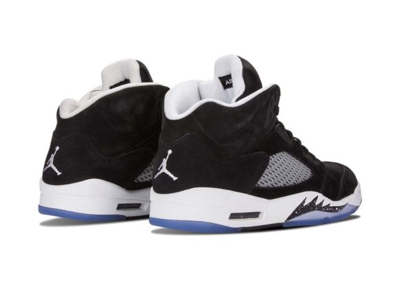 Air Jordan 5 Retro “Oreo”