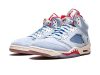 TROPHY ROOM X AIR JORDAN 5 RETRO ‘ICE BLUE’