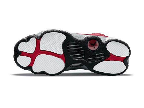 AIR JORDAN 13 RETRO 'RED FLINT'
