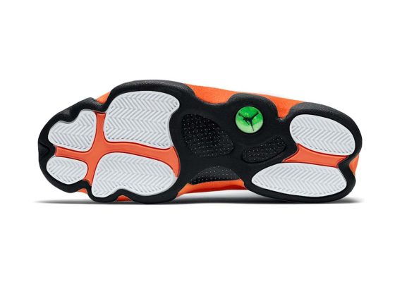 Air Jordan 13 Retro ‘Starfish’