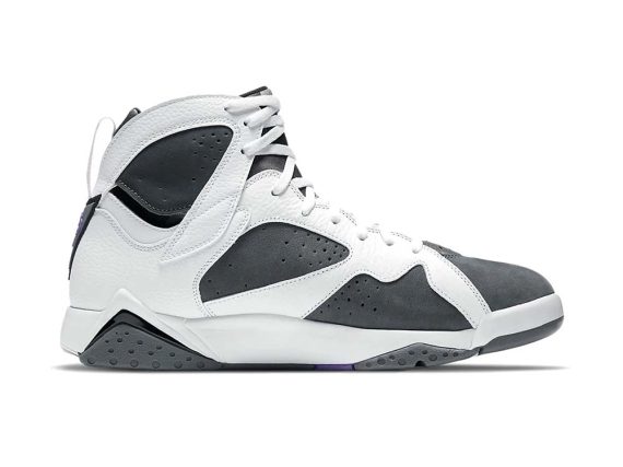 Air Jordan 7 Retro ‘Flint’ 2021