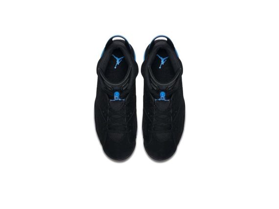 Jordan 6 Retro UNC