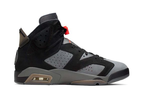 Jordan 6 Retro "PSG" Paris Saint-Germain