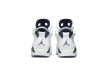 Air Jordan 6 Retro”Midnight Navy 2022″