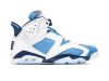 Air Jordan 6 “UNC”