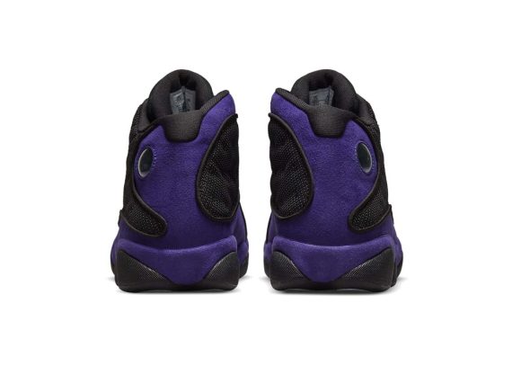 Air Jordan 13 “Court Purple”