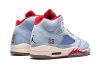TROPHY ROOM X AIR JORDAN 5 RETRO ‘ICE BLUE’
