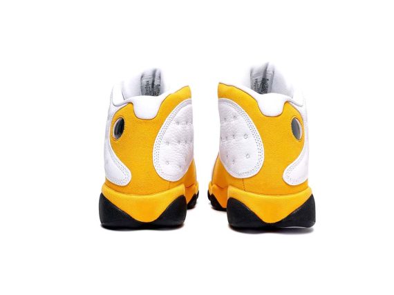 Air Jordan 13 “Del Sol”