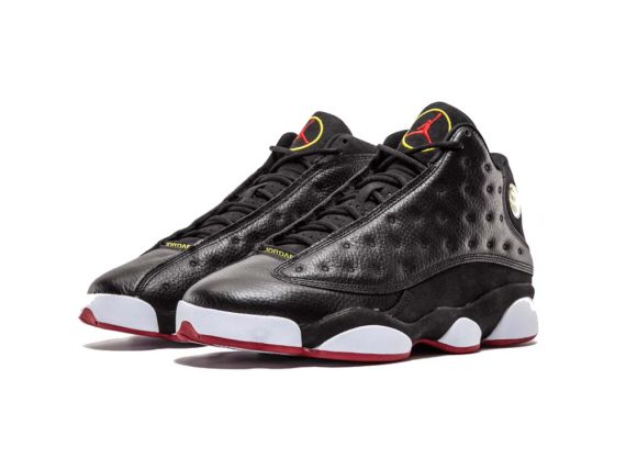 Jordan 13 Retro Playoffs (2011)